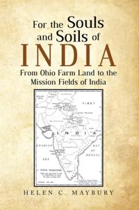For the Souls and Soils of India