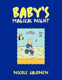 Baby's Magical Night