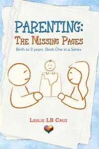 Parenting: the Missing Pages