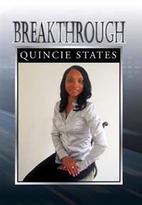 Kirjan kansi "Breakthrough"