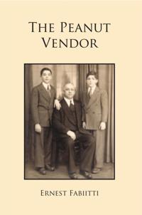 Peanut Vendor