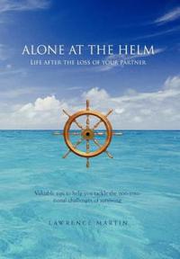 Alone at the Helm