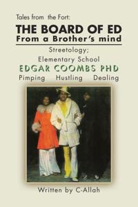 Board of Ed from a Brother's Mind