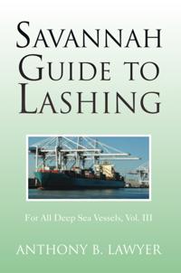 Savannah Guide to Lashing