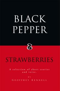 Black Pepper and Strawberries