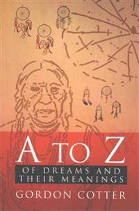 A to Z of Dreams and Their Meanings