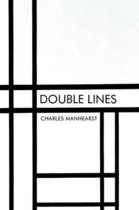 Kirjan kansi "Double Lines"