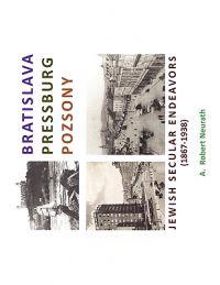 Bratislava Pressburg Pozsony