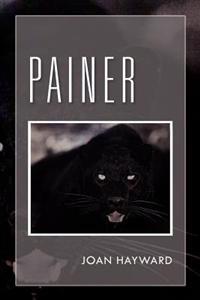 Bokomslag for "Painer"