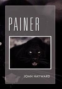 Bokomslag for "Painer"
