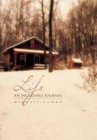 Bokomslag for "Life an Incredible Journey"