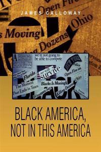 Black America, Not in This America