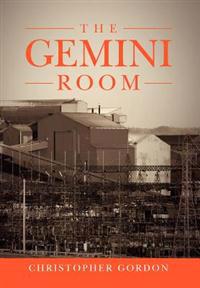 Bokomslag for "The Gemini Room"