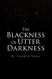Blackness of Utter Darkness