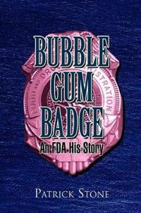 Bubble Gum Badge