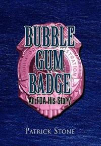 Bubble Gum Badge