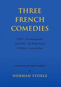 Three French Comedies