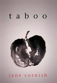 Kirjan kansi "taboo"