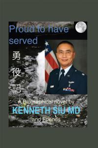 Proud to Have Served