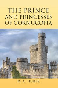 Prince and Princesses of Cornucopia
