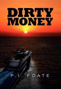 Bokomslag för "Dirty Money"