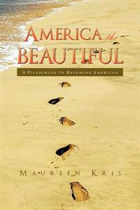Bokomslag för "America the Beautiful"