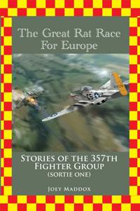 Great Rat Race for Europe