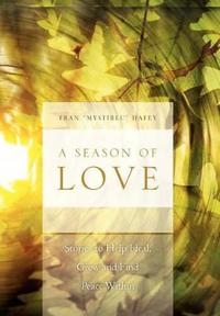 Bokomslag för "A Season of Love"