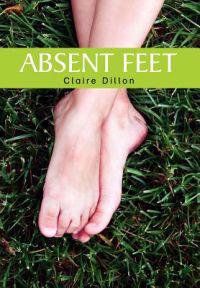 Bokomslag för "Absent Feet"