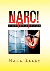 Bokomslag för "Narc!"