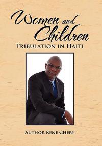 Bokomslag för "Women and Children's Tribulation in Haiti"