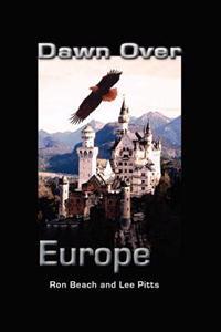 Bokomslag för "Dawn Over Europe"