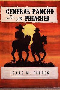 Bokomslag för "General Pancho and the Preacher"