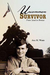 Bokomslag för "Uncommon Survivor"