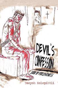 Bokomslag för "Devil's Confession"