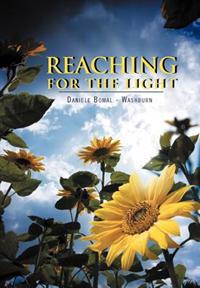 Bokomslag för "Reaching for the Light"