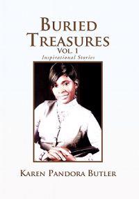 Bokomslag för "Buried Treasures Vol. 1"