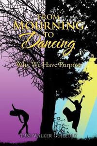 Bokomslag för "From Mourning to Dancing"