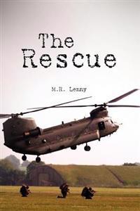 Bokomslag för "The Rescue"