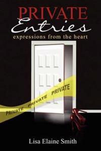Bokomslag för "Private Entries"