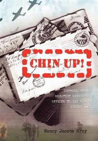 Bokomslag för "Chin Up!"