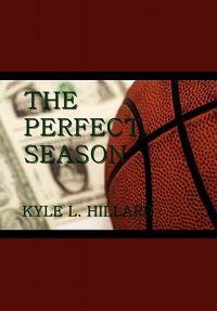 Bokomslag för "The Perfect Season"