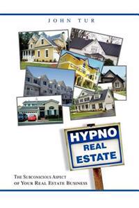Bokomslag för "Hypnorealestate"