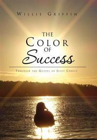 Bokomslag för "The Color of Success"