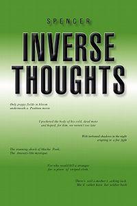 Bokomslag för "Inverse Thoughts"