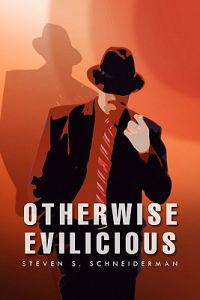 Bokomslag för "Otherwise Evilicious"