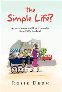 Bokomslag för "The Simple Life?"