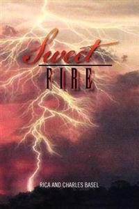 Bokomslag för "Sweet Fire"