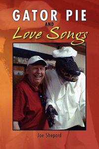 Bokomslag för "Gator Pie and Love Songs"