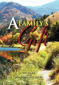 Bokomslag för "A Family's Gift"